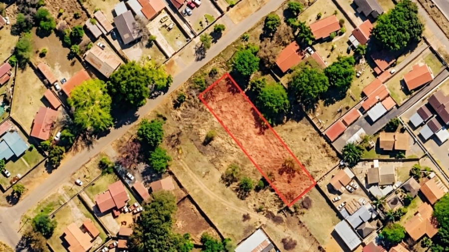 0 Bedroom Property for Sale in Oos Einde North West